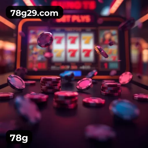 Ferramentas de jogo responsável 78g - Controle, limites e auto-exclusão
